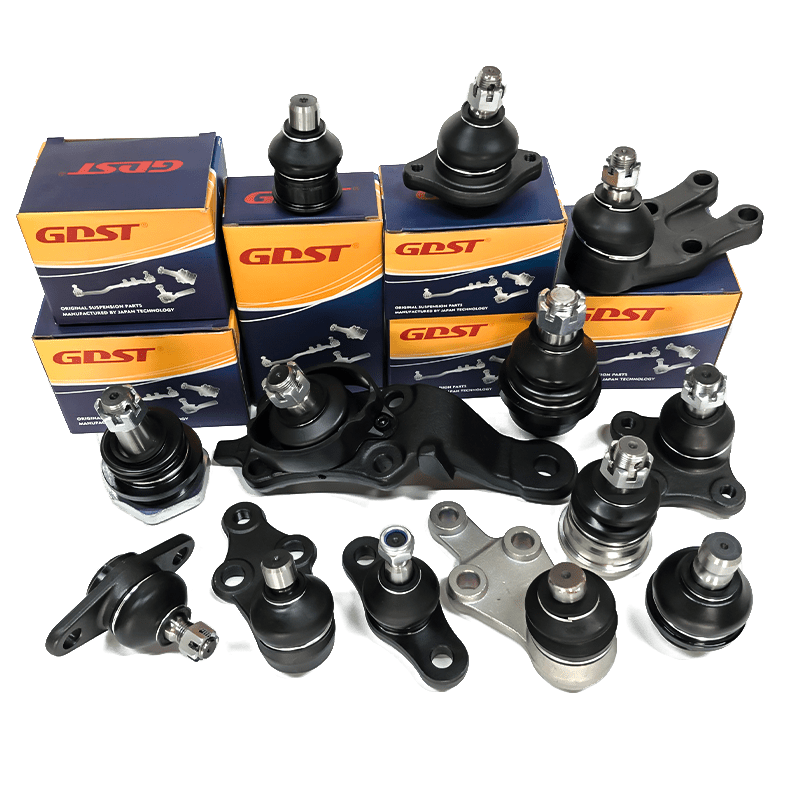 Ball Joint Manufacturer Ball Joint Manufacturer