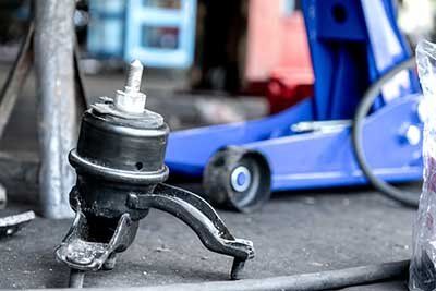Camry engine mount replacement cost sales