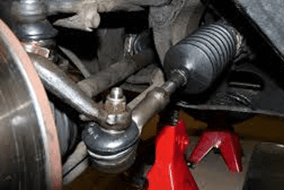 6 Warning Signs of a Bad Tie Rod End That Could Put You at Risk